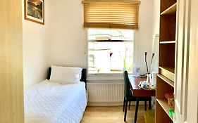 Beresford Road London Rooms